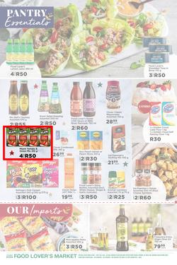 Food Lover's Market Gauteng, Limpopo, North West, Mpumalanga, Free State & Northern Cape : From Our Family To Yours This Christmas (28 November - 04 December 2022), page 14