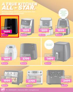 Game : Electronics Mania (31 August - 26 September 2023), page 14