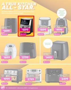 Game : Electronics Mania (31 August - 26 September 2023), page 14