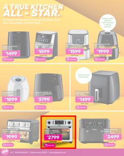 Game : Electronics Mania (31 August - 26 September 2023), page 14