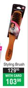 Evolve Stylish Brush