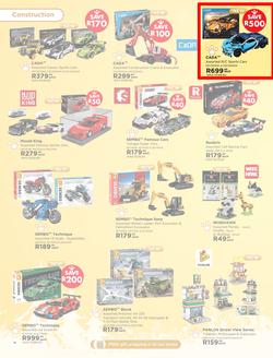 Toy Kingdom : Have You Been Cheeky Or Charming (25 November - 25 December 2024), page 14