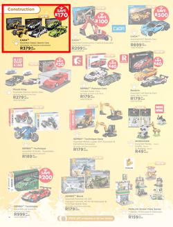 Toy Kingdom : Have You Been Cheeky Or Charming (25 November - 25 December 2024), page 14