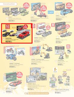 Toy Kingdom : Have You Been Cheeky Or Charming (25 November - 25 December 2024), page 14