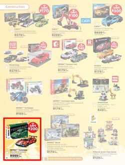Toy Kingdom : Have You Been Cheeky Or Charming (25 November - 25 December 2024), page 14