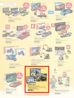 Toy Kingdom : Have You Been Cheeky Or Charming (25 November - 25 December 2024), page 14