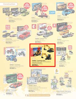 Toy Kingdom : Have You Been Cheeky Or Charming (25 November - 25 December 2024), page 14