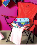Ozark Trail Adventure 200 Camping Chair-Each