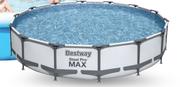 Bestway Steel Pro Max Pool 76cm x 3.66m