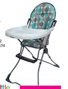 Little One Baby High Chair-Each