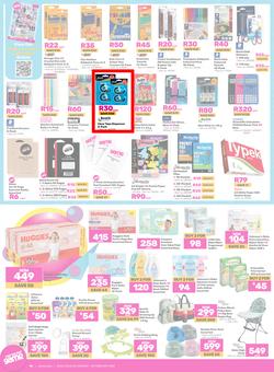 Game : Make Your Great Comeback In 2024 (20 January - 02 February 2024), page 14