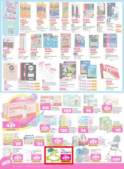 Game : Make Your Great Comeback In 2024 (20 January - 02 February 2024), page 14