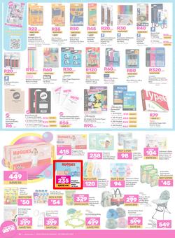 Game : Make Your Great Comeback In 2024 (20 January - 02 February 2024), page 14