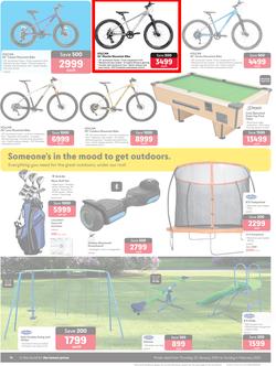 Makro : Get Back To More Savings At Makro (25 January - 04 February 2024), page 14