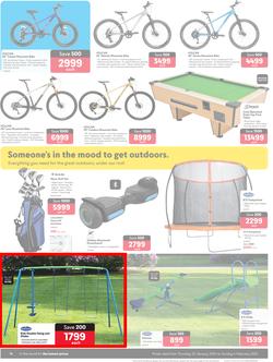 Makro : Get Back To More Savings At Makro (25 January - 04 February 2024), page 14