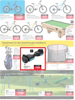 Makro : Get Back To More Savings At Makro (25 January - 04 February 2024), page 14