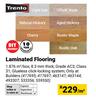 Trento Laminated Flooring-Per Sqm