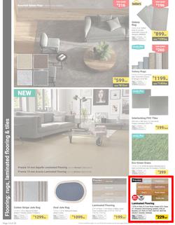 Builders : It's Switch On Style Day (20 May - 30 June 2025), page 14