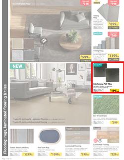 Builders : It's Switch On Style Day (20 May - 30 June 2025), page 14