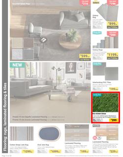 Builders : It's Switch On Style Day (20 May - 30 June 2025), page 14