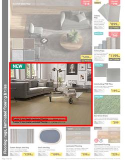 Builders : It's Switch On Style Day (20 May - 30 June 2025), page 14