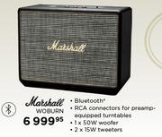 Marshall Woburn Bluetooth