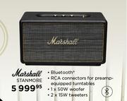 Marshall Stanmore Bluetooth