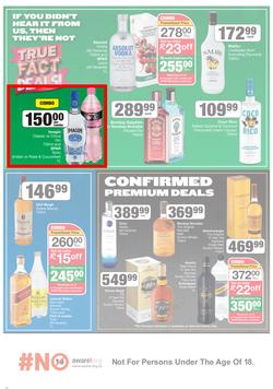 SUPERSPAR EASTERN CAPE : Turn Your Shopping Into A Car (24 May - 05 June 2022) | Valid In Bluewater Bay, Despatch, Gelvandale, Hunters Retreat, Mount Pleasant, Newton Park, Our, Summerbreezz, Sunridge, page 14
