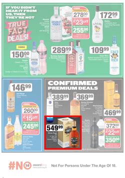 SUPERSPAR EASTERN CAPE : Turn Your Shopping Into A Car (24 May - 05 June 2022) | Valid In Bluewater Bay, Despatch, Gelvandale, Hunters Retreat, Mount Pleasant, Newton Park, Our, Summerbreezz, Sunridge, page 14