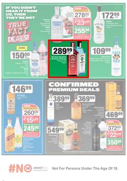 SUPERSPAR EASTERN CAPE : Turn Your Shopping Into A Car (24 May - 05 June 2022) | Valid In Bluewater Bay, Despatch, Gelvandale, Hunters Retreat, Mount Pleasant, Newton Park, Our, Summerbreezz, Sunridge, page 14