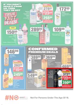 SUPERSPAR EASTERN CAPE : Turn Your Shopping Into A Car (24 May - 05 June 2022) | Valid In Bluewater Bay, Despatch, Gelvandale, Hunters Retreat, Mount Pleasant, Newton Park, Our, Summerbreezz, Sunridge, page 14