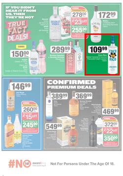 SUPERSPAR EASTERN CAPE : Turn Your Shopping Into A Car (24 May - 05 June 2022) | Valid In Bluewater Bay, Despatch, Gelvandale, Hunters Retreat, Mount Pleasant, Newton Park, Our, Summerbreezz, Sunridge, page 14
