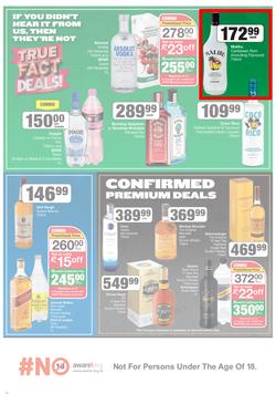 SUPERSPAR EASTERN CAPE : Turn Your Shopping Into A Car (24 May - 05 June 2022) | Valid In Bluewater Bay, Despatch, Gelvandale, Hunters Retreat, Mount Pleasant, Newton Park, Our, Summerbreezz, Sunridge, page 14
