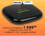 Mygica DStv ATV495MAX