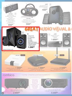 Musica : Entertainer (25 Oct - 25 Dec 2018), page 14