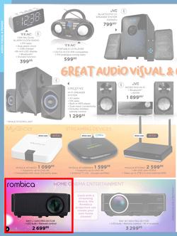 Musica : Entertainer (25 Oct - 25 Dec 2018), page 14