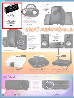 Musica : Entertainer (25 Oct - 25 Dec 2018), page 14