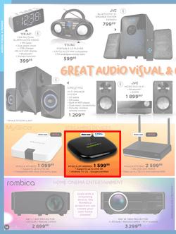 Musica : Entertainer (25 Oct - 25 Dec 2018), page 14
