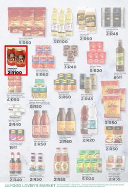 Food Lover's Market Springfield Park : Winter Carnival Biggest Deals Of The Season (25 July - 31 July 2022), page 14