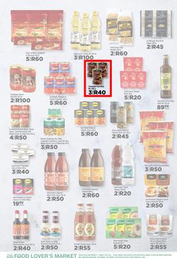 Food Lover's Market Springfield Park : Winter Carnival Biggest Deals Of The Season (25 July - 31 July 2022), page 14