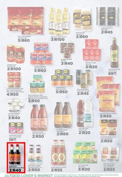 Food Lover's Market Springfield Park : Winter Carnival Biggest Deals Of The Season (25 July - 31 July 2022), page 14