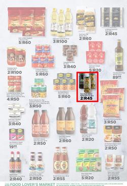 Food Lover's Market Springfield Park : Winter Carnival Biggest Deals Of The Season (25 July - 31 July 2022), page 14