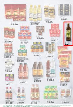 Food Lover's Market Springfield Park : Winter Carnival Biggest Deals Of The Season (25 July - 31 July 2022), page 14