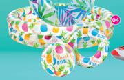 Intex Just So Fruity Pool 831861-Each