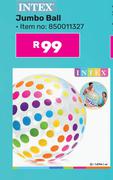 Intex Jumbo Ball 850011327
