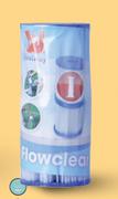 Bestway Filter Cartridge (I) Includes 1x Filter Cartridge 822063