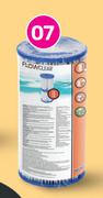 Bestway Filter Cartridge (II) 822104