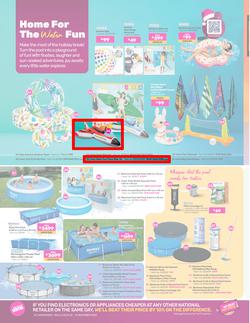 Game : Go Full Pink This Festive (02 December - 31 December 2025), page 14