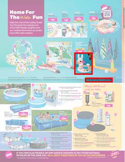 Game : Go Full Pink This Festive (02 December - 31 December 2025), page 14