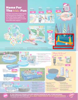 Game : Go Full Pink This Festive (02 December - 31 December 2025), page 14